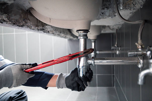 Trusted Toilet Repair service in Crockett, KY - AAA Plumbing Heating